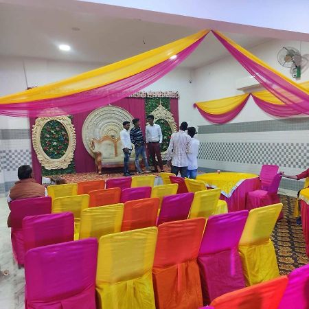 Govind Guest House Ganganagar Exterior photo
