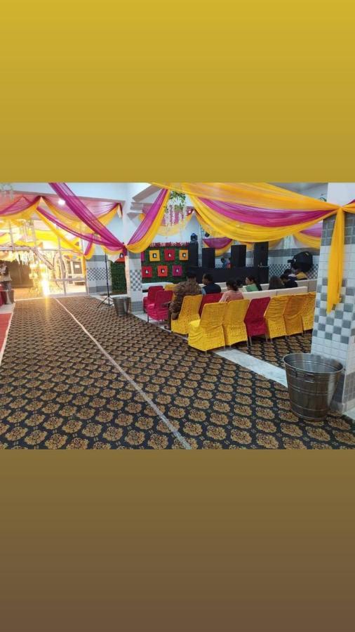 Govind Guest House Ganganagar Exterior photo