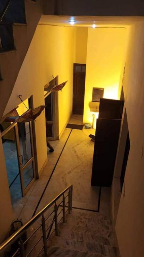 Govind Guest House Ganganagar Exterior photo